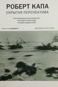 cover of the book Скрытая перспектива