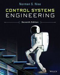 cover of the book Control Systems Engineering