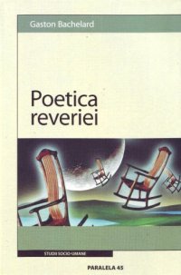 cover of the book Poetica reveriei