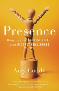 cover of the book Presence