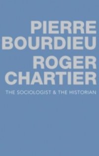 cover of the book The Sociologist and the Historian