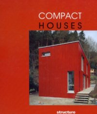 cover of the book Compact Houses