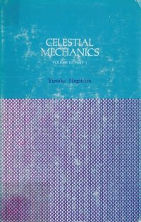 cover of the book Celestial mechanics : Differential equations in celestial mechanics : Vol. 3 part 1