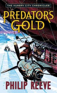 cover of the book Predator's Gold