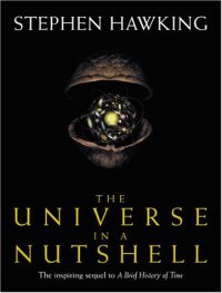 cover of the book The Universe in a Nutshell