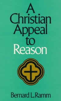 cover of the book A Christian Appeal to Reason