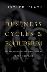 cover of the book Business Cycles and Equilibrium