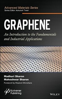 cover of the book Graphene : an introduction to the fundamentals and industrial applications