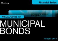 cover of the book Bloomberg Visual Guide to Municipal Bonds