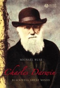 cover of the book Charles Darwin