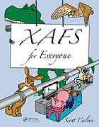 cover of the book XAFS for everyone