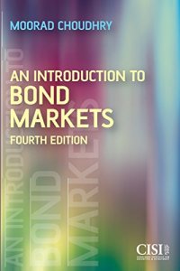 cover of the book An Introduction to Bond Markets