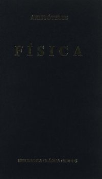 cover of the book Física / Physics