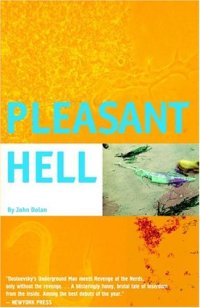 cover of the book Pleasant Hell