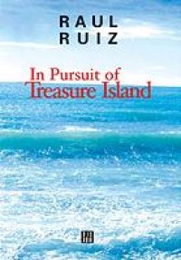 cover of the book In pursuit of Treasure island