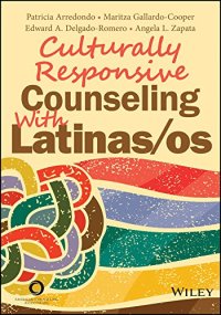 cover of the book Culturally Responsive Counseling With Latinas/Os