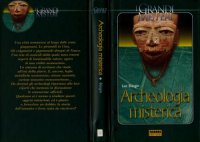 cover of the book Archeologia Misterica