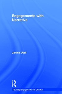 cover of the book Engagements with Narrative