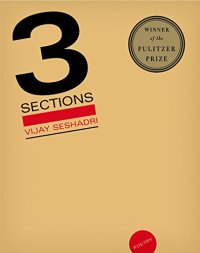 cover of the book 3 Sections: Poems