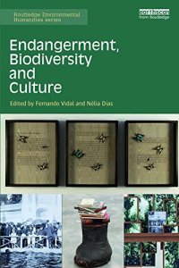 cover of the book Endangerment, Biodiversity and Culture