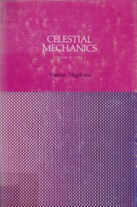 cover of the book Celestial mechanics. Vol. 4, Part 2. Periodic and quasi-periodic solutions.