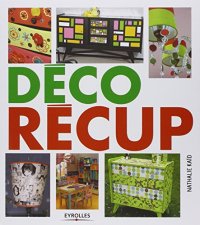 cover of the book Déco récup