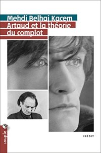 cover of the book Artaud et la théorie du complot