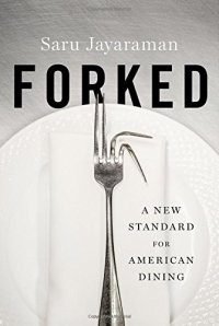 cover of the book Forked: A New Standard for American Dining