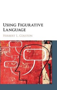 cover of the book Using Figurative Language