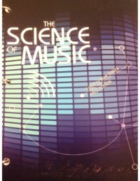 cover of the book The Science of Music