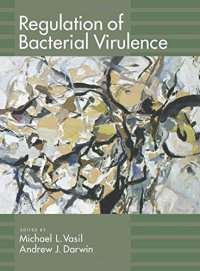 cover of the book Regulation of Bacterial Virulence