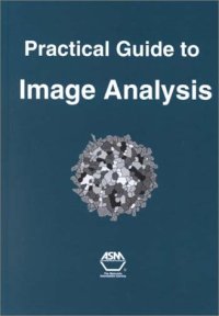 cover of the book Practical Guide to Image Analysis