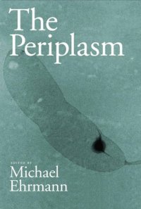 cover of the book The Periplasm