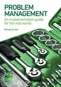 cover of the book Problem Management : An implementation guide for the real world