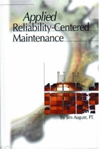 cover of the book Applied Reliability Centered Maintenance