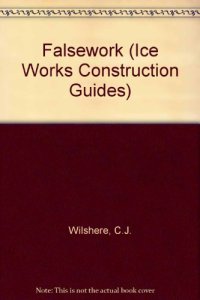 cover of the book Falsework