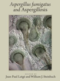 cover of the book Aspergillus fumigatus and Aspergillosis