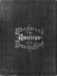 cover of the book The American drawing-book