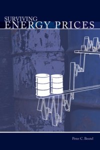 cover of the book Surviving Energy Prices