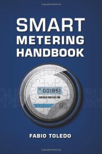 cover of the book Smart Metering Handbook