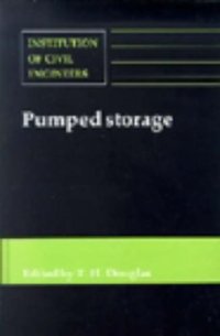 cover of the book Pumped storage : proceedings of the conference