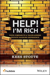 cover of the book Help, I'm Rich! : your compass to a value-adding private banking experience