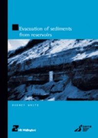 cover of the book Evacuation of Sediments from Reservoirs