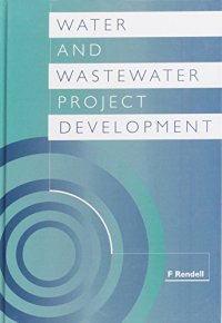 cover of the book Water and Wastewater Project Development