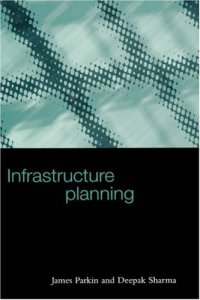 cover of the book Infrastructure Planning