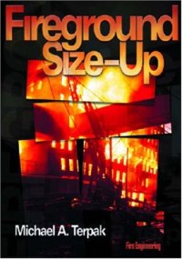 cover of the book Fireground Size-Up