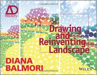 cover of the book Drawing and Reinventing Landscape