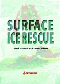 cover of the book Surface Ice Rescue