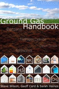 cover of the book Ground Gas Handbook