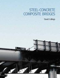 cover of the book Steel Concrete Composite Bridges